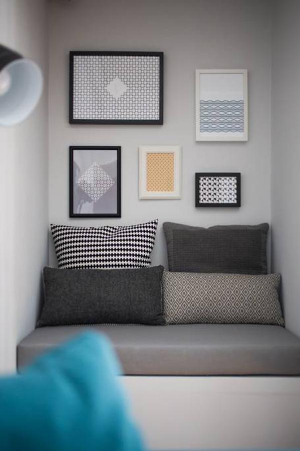 Appartamento Bright Flat Near The Acropolis By Upstreet Atene Esterno foto